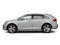Classic Silver Metallic 2012 Toyota Venza Pictures Venza Utility 4D Limited 4WD photos side view Classic Silver Metallic 2012 Toyota Venza Pictures Venza Utility 4D Limited 4WD photos side view