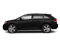 Black 2012 Toyota Venza Pictures Venza Utility 4D Limited 4WD photos side view Black 2012 Toyota Venza Pictures Venza Utility 4D Limited 4WD photos side view