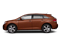 Sunset Bronze Mica 2012 Toyota Venza Pictures Venza Utility 4D Limited 4WD photos side view Sunset Bronze Mica 2012 Toyota Venza Pictures Venza Utility 4D Limited 4WD photos side view