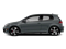 Carbon Steel Gray Metallic 2012 Volkswagen GTI Pictures GTI Hatchback 2D 2.0T photos side view Carbon Steel Gray Metallic 2012 Volkswagen GTI Pictures GTI Hatchback 2D 2.0T photos side view