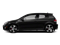 Deep Black Pearl Metallic 2012 Volkswagen GTI Pictures GTI Hatchback 2D 2.0T photos side view Deep Black Pearl Metallic 2012 Volkswagen GTI Pictures GTI Hatchback 2D 2.0T photos side view