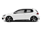 Candy White 2012 Volkswagen GTI Pictures GTI Hatchback 2D 2.0T photos side view Candy White 2012 Volkswagen GTI Pictures GTI Hatchback 2D 2.0T photos side view