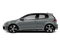 United Gray Metallic 2012 Volkswagen GTI Pictures GTI Hatchback 2D 2.0T photos side view United Gray Metallic 2012 Volkswagen GTI Pictures GTI Hatchback 2D 2.0T photos side view