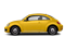 Saturn Yellow 2012 Volkswagen Beetle Pictures Beetle Coupe 2D 2.5 photos side view Saturn Yellow 2012 Volkswagen Beetle Pictures Beetle Coupe 2D 2.5 photos side view