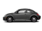 Platinum Gray Metallic 2012 Volkswagen Beetle Pictures Beetle Coupe 2D 2.0T photos side view Platinum Gray Metallic 2012 Volkswagen Beetle Pictures Beetle Coupe 2D 2.0T photos side view