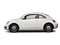 Candy White 2012 Volkswagen Beetle Pictures Beetle Coupe 2D 2.0T photos side view Candy White 2012 Volkswagen Beetle Pictures Beetle Coupe 2D 2.0T photos side view