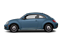Denim Blue 2012 Volkswagen Beetle Pictures Beetle Coupe 2D 2.5 photos side view Denim Blue 2012 Volkswagen Beetle Pictures Beetle Coupe 2D 2.5 photos side view
