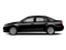 Black 2012 Volkswagen Passat Pictures Passat Sedan 4D S photos side view Black 2012 Volkswagen Passat Pictures Passat Sedan 4D S photos side view