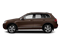 Toffee Brown Metallic 2012 Volkswagen Touareg Pictures Touareg Utility 4D TDI Sport Navigation AWD photos side view Toffee Brown Metallic 2012 Volkswagen Touareg Pictures Touareg Utility 4D TDI Sport Navigation AWD photos side view