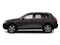 Galapagos Gray Metallic 2012 Volkswagen Touareg Pictures Touareg Utility 4D TDI Sport Navigation AWD photos side view Galapagos Gray Metallic 2012 Volkswagen Touareg Pictures Touareg Utility 4D TDI Sport Navigation AWD photos side view
