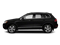 Black Uni 2012 Volkswagen Touareg Pictures Touareg Utility 4D TDI Sport Navigation AWD photos side view Black Uni 2012 Volkswagen Touareg Pictures Touareg Utility 4D TDI Sport Navigation AWD photos side view