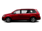 Deep Claret Metallic 2012 Volkswagen Routan Pictures Routan Wagon 4D SEL photos side view Deep Claret Metallic 2012 Volkswagen Routan Pictures Routan Wagon 4D SEL photos side view