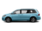 Glacial Blue 2012 Volkswagen Routan Pictures Routan Wagon 4D SEL photos side view Glacial Blue 2012 Volkswagen Routan Pictures Routan Wagon 4D SEL photos side view