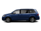 York Blue 2012 Volkswagen Routan Pictures Routan Wagon 4D SEL photos side view York Blue 2012 Volkswagen Routan Pictures Routan Wagon 4D SEL photos side view