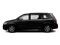 Nocturne Black Metallic 2012 Volkswagen Routan Pictures Routan Wagon 4D SEL photos side view Nocturne Black Metallic 2012 Volkswagen Routan Pictures Routan Wagon 4D SEL photos side view