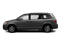 Twilight Gray Metallic 2012 Volkswagen Routan Pictures Routan Wagon 4D SEL photos side view Twilight Gray Metallic 2012 Volkswagen Routan Pictures Routan Wagon 4D SEL photos side view