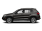 Deep Black Metallic 2012 Volkswagen Tiguan Pictures Tiguan Utility 4D SEL 2WD photos side view Deep Black Metallic 2012 Volkswagen Tiguan Pictures Tiguan Utility 4D SEL 2WD photos side view
