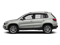 Reflex Silver Metallic 2012 Volkswagen Tiguan Pictures Tiguan Utility 4D SEL 2WD photos side view Reflex Silver Metallic 2012 Volkswagen Tiguan Pictures Tiguan Utility 4D SEL 2WD photos side view