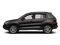 Pepper Gray Metallic 2012 Volkswagen Tiguan Pictures Tiguan Utility 4D SEL 2WD photos side view Pepper Gray Metallic 2012 Volkswagen Tiguan Pictures Tiguan Utility 4D SEL 2WD photos side view