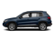 Night Blue Metallic 2012 Volkswagen Tiguan Pictures Tiguan Utility 4D SEL 2WD photos side view Night Blue Metallic 2012 Volkswagen Tiguan Pictures Tiguan Utility 4D SEL 2WD photos side view
