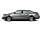Urano Gray Metallic 2012 Volkswagen CC Pictures CC Sedan 4D Sport photos side view Urano Gray Metallic 2012 Volkswagen CC Pictures CC Sedan 4D Sport photos side view