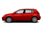 Tornado Red 2012 Volkswagen Golf Pictures Golf Hatchback 4D photos side view Tornado Red 2012 Volkswagen Golf Pictures Golf Hatchback 4D photos side view