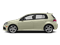 Candy White 2012 Volkswagen Golf R Pictures Golf R Hatchback 4D R AWD photos side view Candy White 2012 Volkswagen Golf R Pictures Golf R Hatchback 4D R AWD photos side view