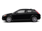 Black Stone 2012 Volvo C30 Pictures C30 Hatchback 3D photos side view Black Stone 2012 Volvo C30 Pictures C30 Hatchback 3D photos side view