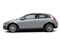 Silver Metallic 2012 Volvo C30 Pictures C30 Hatchback 3D photos side view Silver Metallic 2012 Volvo C30 Pictures C30 Hatchback 3D photos side view