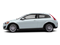Ice White 2012 Volvo C30 Pictures C30 Hatchback 3D photos side view Ice White 2012 Volvo C30 Pictures C30 Hatchback 3D photos side view