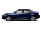 Caspian Blue Metallic 2012 Volvo S60 Pictures S60 Sedan 4D Turbo T5 photos side view Caspian Blue Metallic 2012 Volvo S60 Pictures S60 Sedan 4D Turbo T5 photos side view