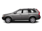 Oyster Grey Metallic 2012 Volvo XC90 Pictures XC90 Utility 4D 3.2 2WD photos side view Oyster Grey Metallic 2012 Volvo XC90 Pictures XC90 Utility 4D 3.2 2WD photos side view