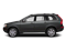 Savile Grey Metallic 2012 Volvo XC90 Pictures XC90 Utility 4D 3.2 2WD photos side view Savile Grey Metallic 2012 Volvo XC90 Pictures XC90 Utility 4D 3.2 2WD photos side view