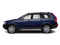 Caspian Blue Metallic 2012 Volvo XC90 Pictures XC90 Utility 4D 3.2 2WD photos side view Caspian Blue Metallic 2012 Volvo XC90 Pictures XC90 Utility 4D 3.2 2WD photos side view