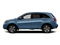 Bali Blue Pearl 2013 Acura MDX Pictures MDX Utility 4D Technology AWD V6 photos side view Bali Blue Pearl 2013 Acura MDX Pictures MDX Utility 4D Technology AWD V6 photos side view