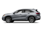 Forged Silver Metallic 2013 Acura RDX Pictures RDX Utility 4D Technology 2WD photos side view Forged Silver Metallic 2013 Acura RDX Pictures RDX Utility 4D Technology 2WD photos side view
