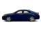 Vortex Blue Pearl 2013 Acura TSX Pictures TSX Sedan 4D Technology I4 photos side view Vortex Blue Pearl 2013 Acura TSX Pictures TSX Sedan 4D Technology I4 photos side view
