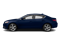 Fathom Blue Pearl 2013 Acura ILX Pictures ILX Sedan 4D Technology photos side view Fathom Blue Pearl 2013 Acura ILX Pictures ILX Sedan 4D Technology photos side view