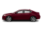 Crimson Garnet Pearl 2013 Acura ILX Pictures ILX Sedan 4D Technology photos side view Crimson Garnet Pearl 2013 Acura ILX Pictures ILX Sedan 4D Technology photos side view