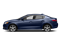 Fathom Blue Pearl 2013 Acura ILX Pictures ILX Sedan 4D Premium photos side view Fathom Blue Pearl 2013 Acura ILX Pictures ILX Sedan 4D Premium photos side view