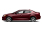 Crimson Garnet Pearl 2013 Acura ILX Pictures ILX Sedan 4D Premium photos side view Crimson Garnet Pearl 2013 Acura ILX Pictures ILX Sedan 4D Premium photos side view