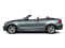 Space Gray Metallic 2013 BMW 1 Series Pictures 1 Series Convertible 2D 135i photos side view Space Gray Metallic 2013 BMW 1 Series Pictures 1 Series Convertible 2D 135i photos side view