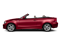 Vermilion Red Metallic 2013 BMW 1 Series Pictures 1 Series Convertible 2D 135i photos side view Vermilion Red Metallic 2013 BMW 1 Series Pictures 1 Series Convertible 2D 135i photos side view