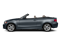 Mineral Grey Metallic 2013 BMW 1 Series Pictures 1 Series Convertible 2D 135i photos side view Mineral Grey Metallic 2013 BMW 1 Series Pictures 1 Series Convertible 2D 135i photos side view