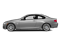 Titanium Silver Metallic 2013 BMW 3 Series Pictures 3 Series Coupe 2D 335i photos side view Titanium Silver Metallic 2013 BMW 3 Series Pictures 3 Series Coupe 2D 335i photos side view