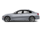 Glacier Silver Metallic 2013 BMW 3 Series Pictures 3 Series Sedan 4D 335i photos side view Glacier Silver Metallic 2013 BMW 3 Series Pictures 3 Series Sedan 4D 335i photos side view