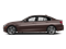 Sparkling Bronze Metallic 2013 BMW 3 Series Pictures 3 Series Sedan 4D 335i photos side view Sparkling Bronze Metallic 2013 BMW 3 Series Pictures 3 Series Sedan 4D 335i photos side view