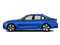 Estoril Blue 2013 BMW 3 Series Pictures 3 Series Sedan 4D ActiveHybrid 3 photos side view Estoril Blue 2013 BMW 3 Series Pictures 3 Series Sedan 4D ActiveHybrid 3 photos side view