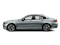Space Gray Metallic 2013 BMW 5 Series Pictures 5 Series Sedan 4D ActiveHybrid 5 photos side view Space Gray Metallic 2013 BMW 5 Series Pictures 5 Series Sedan 4D ActiveHybrid 5 photos side view