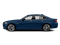 Deep Sea Blue Metallic 2013 BMW 5 Series Pictures 5 Series Sedan 4D ActiveHybrid 5 photos side view Deep Sea Blue Metallic 2013 BMW 5 Series Pictures 5 Series Sedan 4D ActiveHybrid 5 photos side view